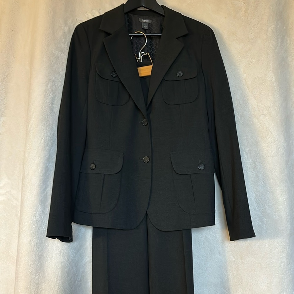 Vintage Kenneth Cole Reaction Black Size 12